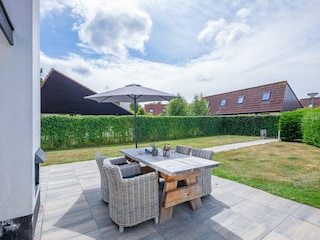 Holiday apartment De Koog Outdoor Recording 17