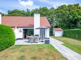 Holiday apartment De Koog Outdoor Recording 18