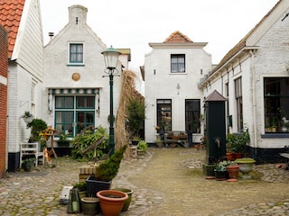 The Island Texel