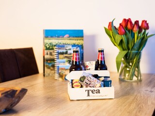 Holiday apartment De Koog Features 19