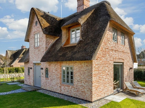 Maison de vacances Sylt 44