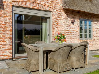 Casa per le vacanze Wenningstedt Registrazione all'aperto 2