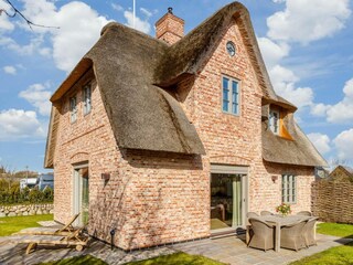 Casa per le vacanze Wenningstedt Registrazione all'aperto 3