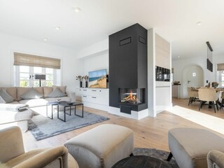 Casa per le vacanze Wenningstedt Caratteristiche 25