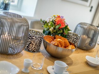 Vakantiehuis Wenningstedt Kenmerken 32