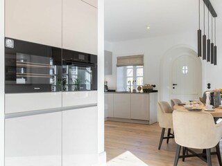 Casa per le vacanze Wenningstedt Registrazione all'aperto 6