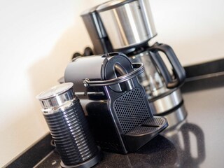 Casa per le vacanze Wenningstedt Registrazione all'aperto 7