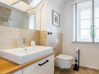 Casa per le vacanze Wenningstedt Registrazione all'aperto 11