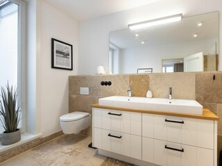 Casa per le vacanze Wenningstedt Registrazione all'aperto 13