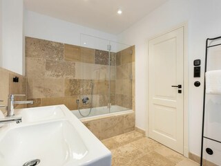 Casa per le vacanze Wenningstedt Registrazione all'aperto 15