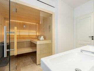 Casa per le vacanze Wenningstedt Registrazione all'aperto 18