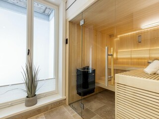 Casa per le vacanze Wenningstedt Registrazione all'aperto 19