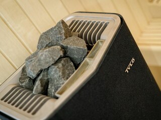 Casa per le vacanze Wenningstedt Registrazione all'aperto 20