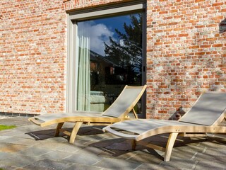 Casa de vacaciones Wenningstedt Grabación al aire libre 21