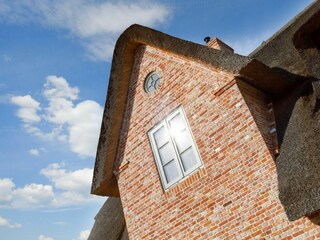 Casa per le vacanze Wenningstedt Registrazione all'aperto 22