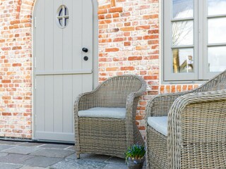 Casa per le vacanze Wenningstedt Registrazione all'aperto 23