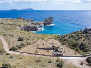 Villa Seacrete - Agios Pavlos - image1