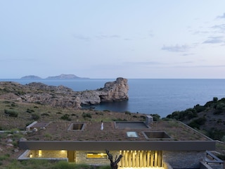 Villa Agios Pavlos Outdoor Recording 14