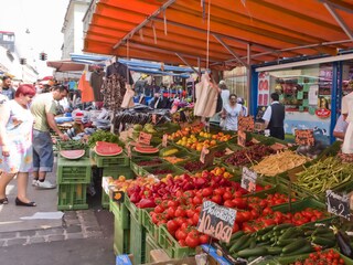 Appartamento Hernals Ambiente 15