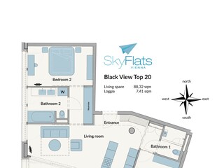 Appartamento Hernals Documento 21