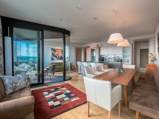 Appartamento Hernals Caratteristiche 6