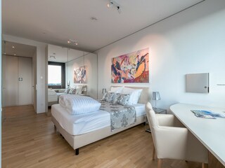 Apartamento Hernals Características 9
