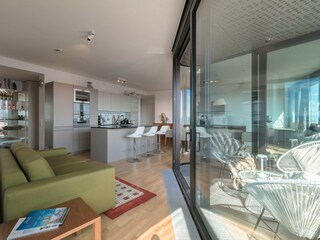 Appartamento Hernals Caratteristiche 10