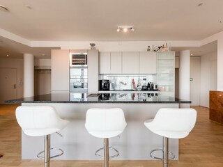 Appartamento Hernals Caratteristiche 12