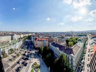 Appartamento Hernals Caratteristiche 13