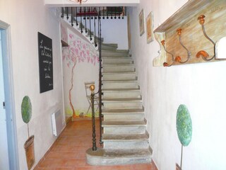 Vakantiehuis Aigne Kenmerken 13