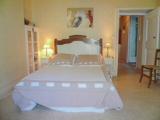 Vakantiehuis Aigne Kenmerken 16