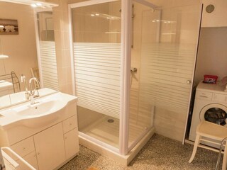 Ferienhaus Aigne Ausstattung 25