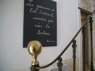 Vakantiehuis Aigne  32