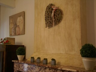 Casa per le vacanze Aigne  37