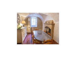 Vakantiehuis Aigne Kenmerken 18