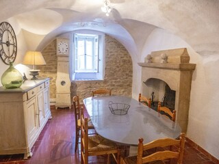 Ferienhaus Aigne  37