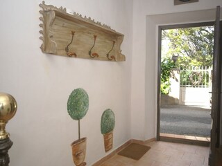 Vakantiehuis Aigne Kenmerken 22
