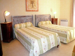 Holiday house Aigne Features 19