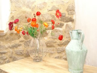 Vakantiehuis Aigne  36