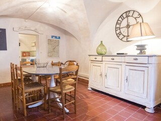 Vakantiehuis Aigne  36