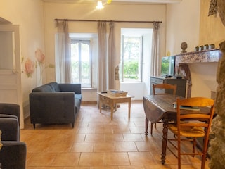 Ferienhaus Aigne  33