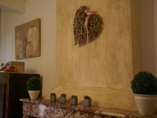 Holiday house Aigne  34