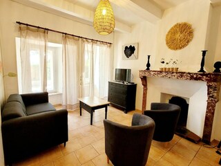 Vakantiehuis Aigne Kenmerken 28