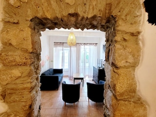 Ferienhaus Aigne Ausstattung 22
