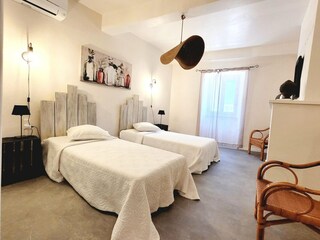 Casa per le vacanze Aigne Caratteristiche 11