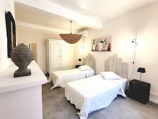 Ferienhaus Aigne Ausstattung 24