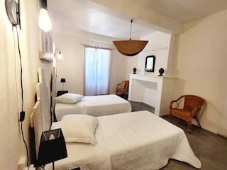 Ferienhaus Aigne Ausstattung 26