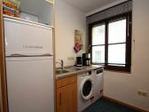 Apartamento Lage (Teutoburger Wald) Características 1