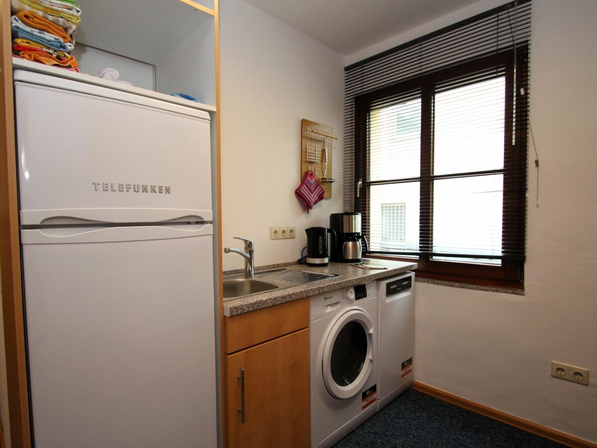 Appartement Lage (Teutoburger Wald) Kenmerken 1