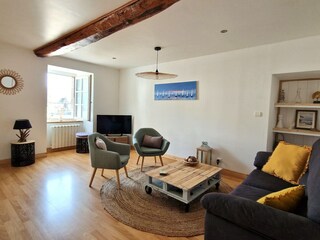 Apartamento Plougasnou Características 10